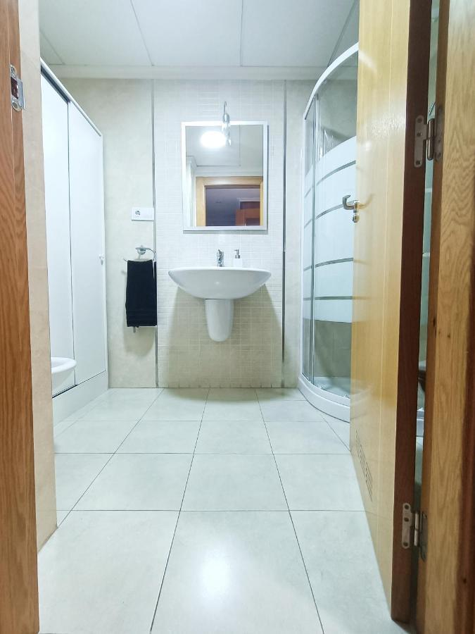 אלמריה Apartamento El Zapillo מראה חיצוני תמונה