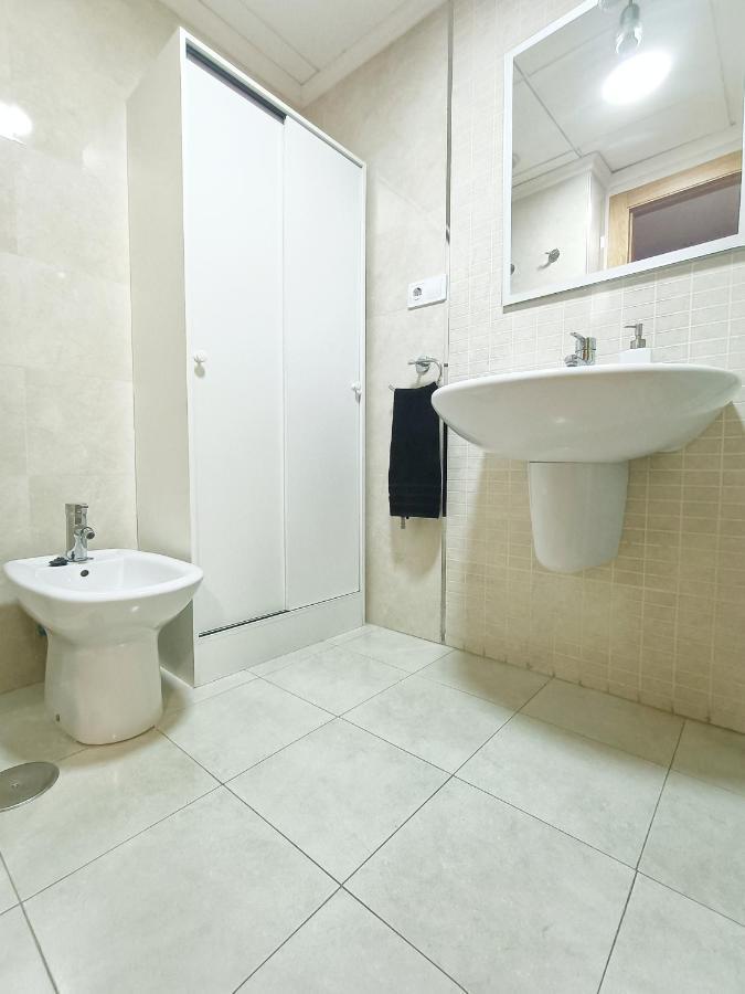 אלמריה Apartamento El Zapillo מראה חיצוני תמונה