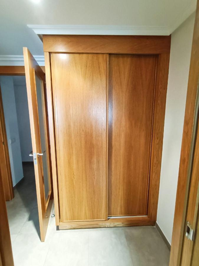 אלמריה Apartamento El Zapillo מראה חיצוני תמונה